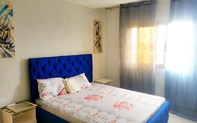 La Maison Bleue - 2 Pieces Haut Standing